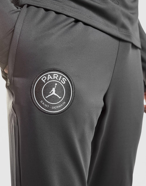 Paris Saint Germain Strike Track Pants