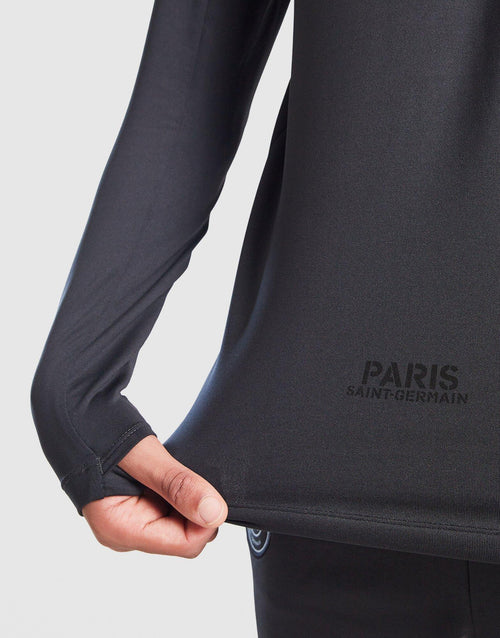 Paris Saint Germain Strike Drill Top Junior