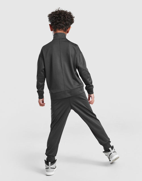 Paris Saint-Germain Strike Away Younger Kids' Nike Dri-FIT Football Tracksuit