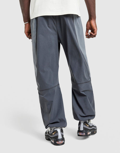 Tech Pro Oversized Woven Track Pants