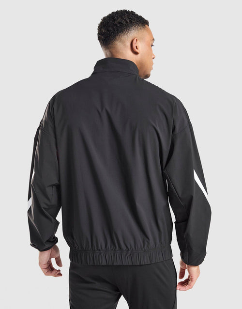 Manchester United FC Anthem Jacket