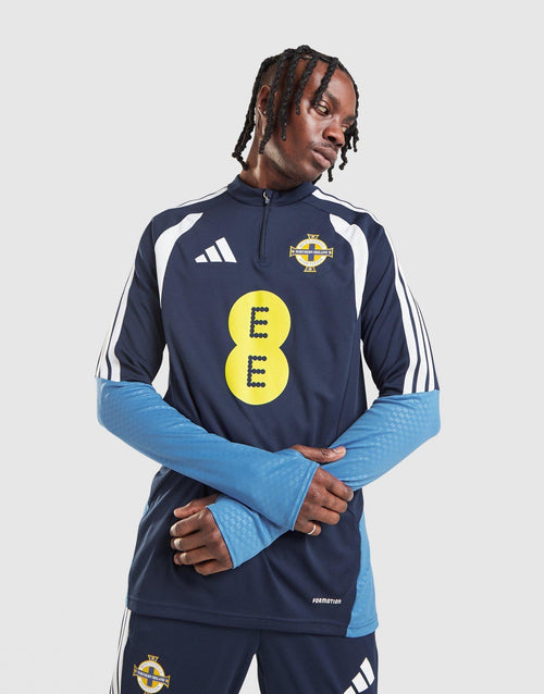 Northern Ireland Tiro 26 Training Top