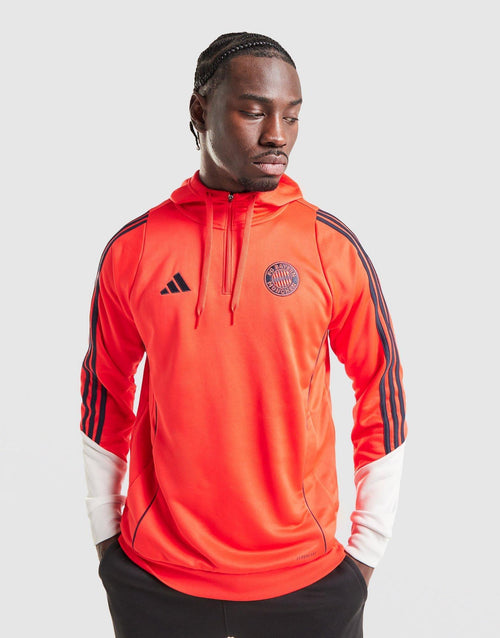 FC Bayern Munich Training Hoodie