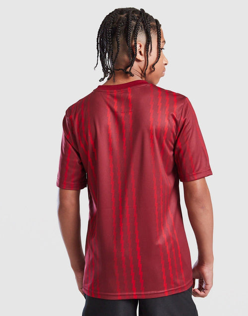 Arsenal FC 26 Pre-Match Jersey Junior's