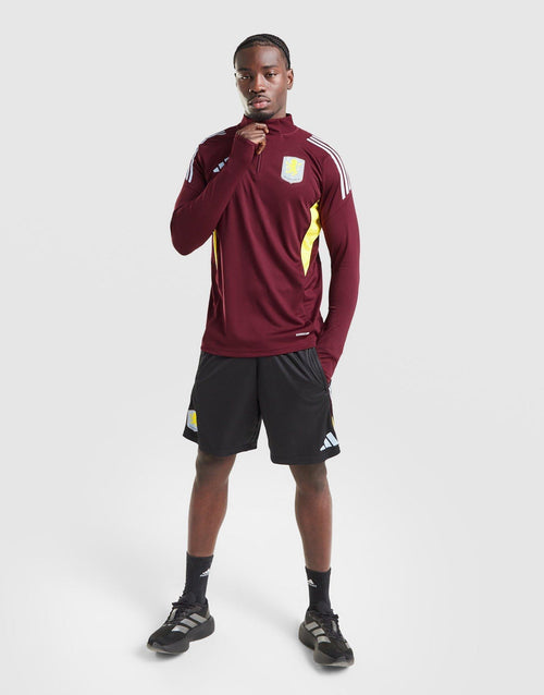 Aston Villa FC Tiro 25 Training Top