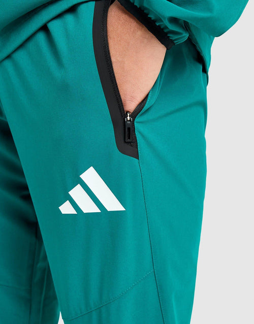 Northern Ireland Tiro Tech Pants