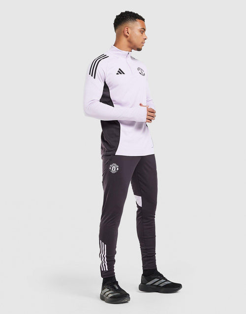 Manchester United FC Tiro 25 Training Track Pants