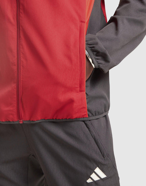 Liverpool FC Presentation Jacket