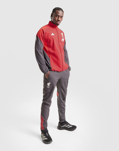 Liverpool FC Presentation Track Pants