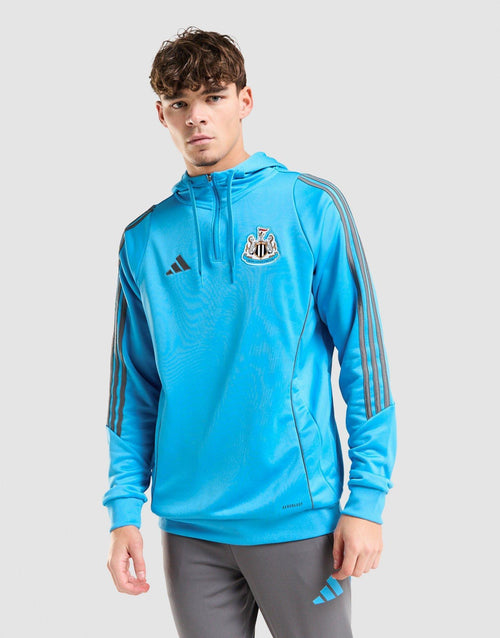 Newcastle United FC Training Hoodie