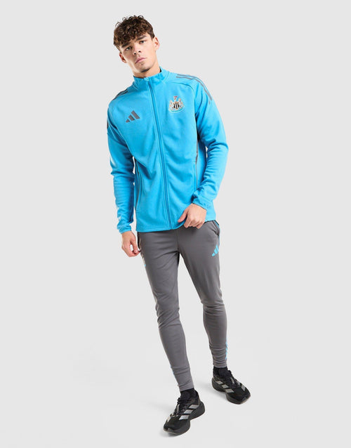 Newcastle United FC Training Hoodie