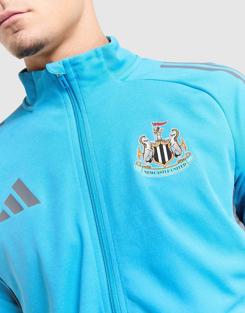 Newcastle United FC Training Hoodie