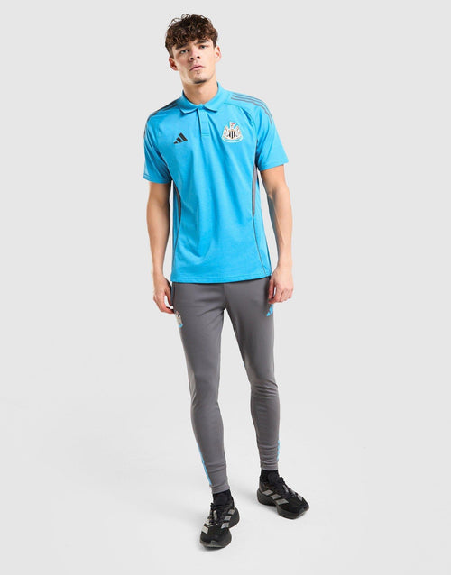 Newcastle United FC Tiro 25 Polo Shirt