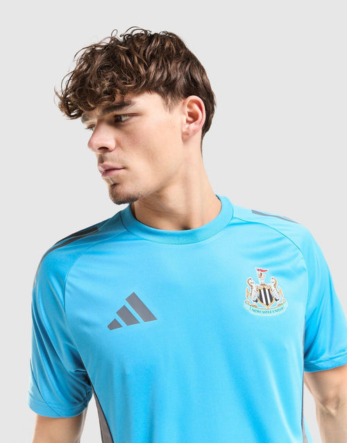 Newcastle United FC Training Shirt