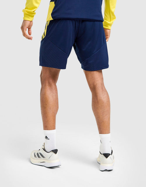 Scotland Tiro 26 Training Shorts