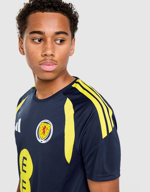 Scotland Tiro 26 Training Shirt