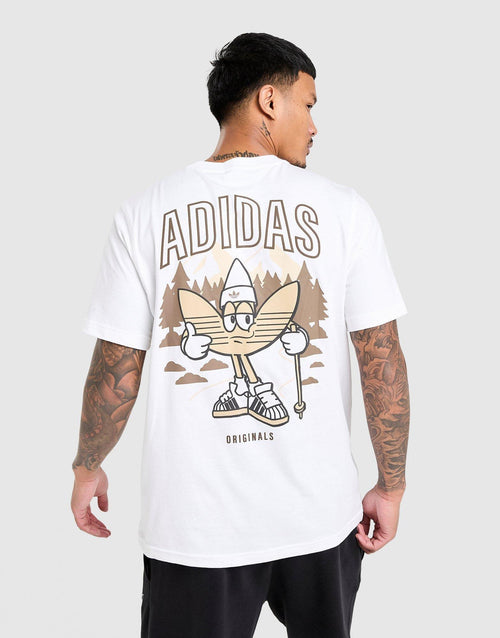 Hiking Treffy T-Shirt