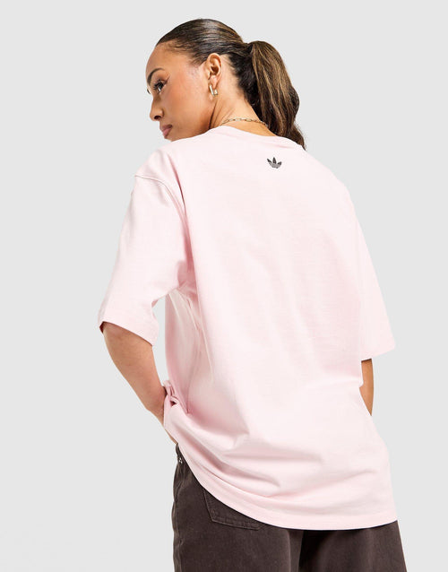 Sport Stripe T-Shirt