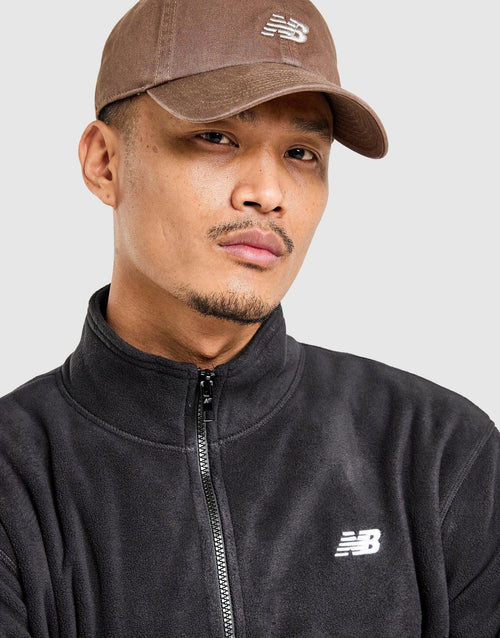 1/2 Zip Polar Fleece