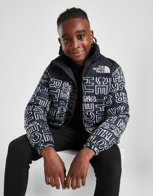Nuptse 1996 Jacket Junior