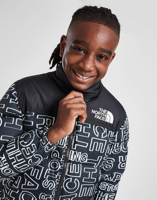 Nuptse 1996 Jacket Junior