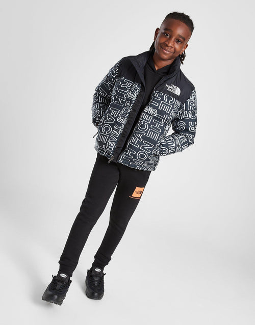 Nuptse 1996 Jacket Junior