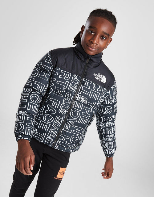 Nuptse 1996 Jacket Junior
