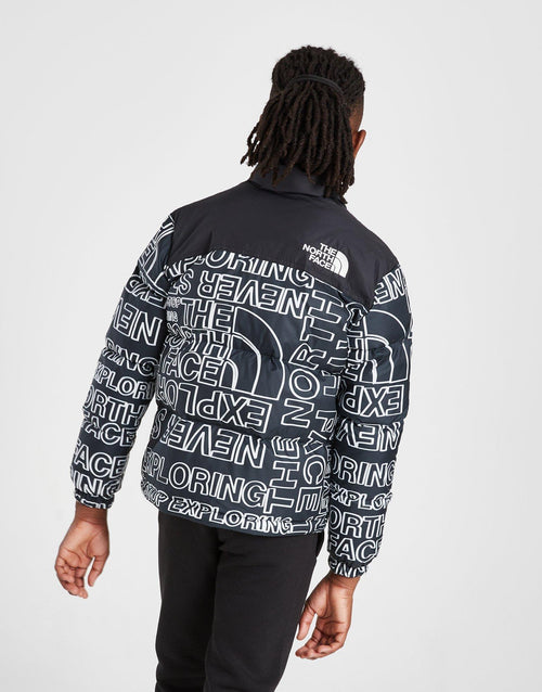 Nuptse 1996 Jacket Junior