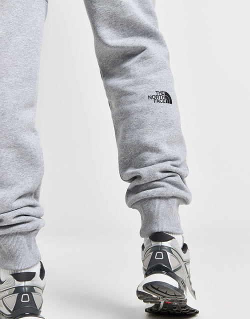 Linear Logo Joggers