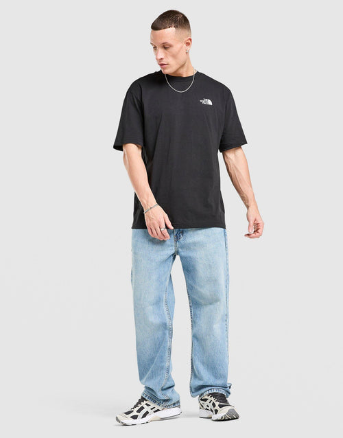 Mountain Sketch T-Shirt