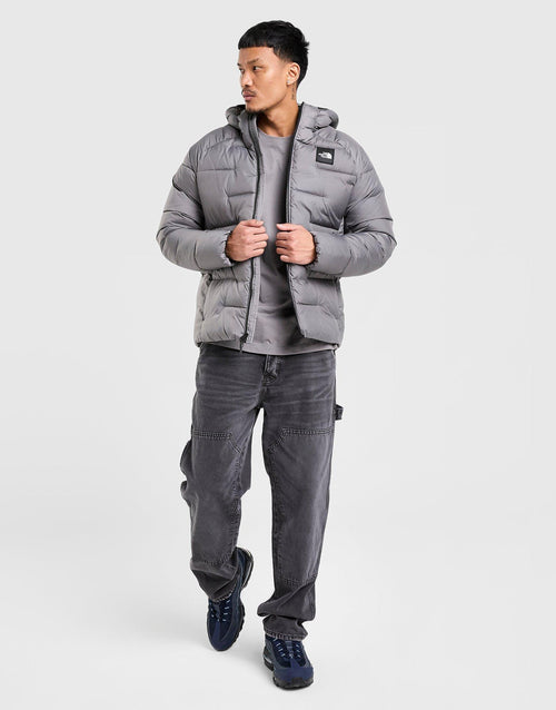 Pertex Synthetic Jacket