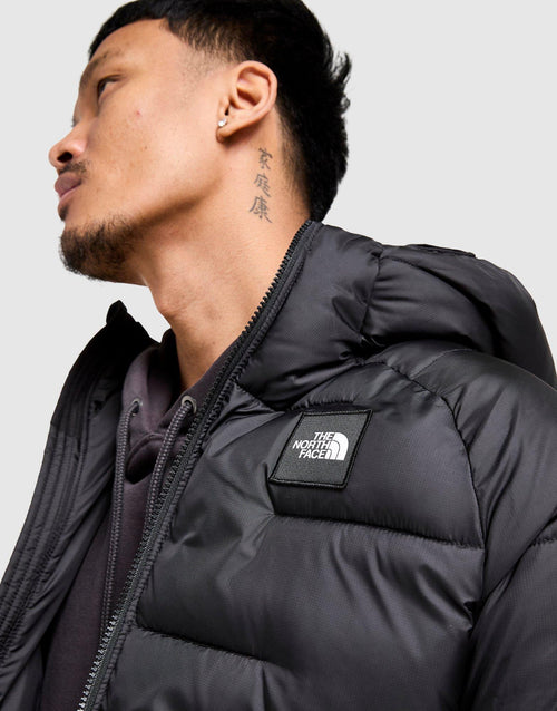 Pertex Synthetic Jacket