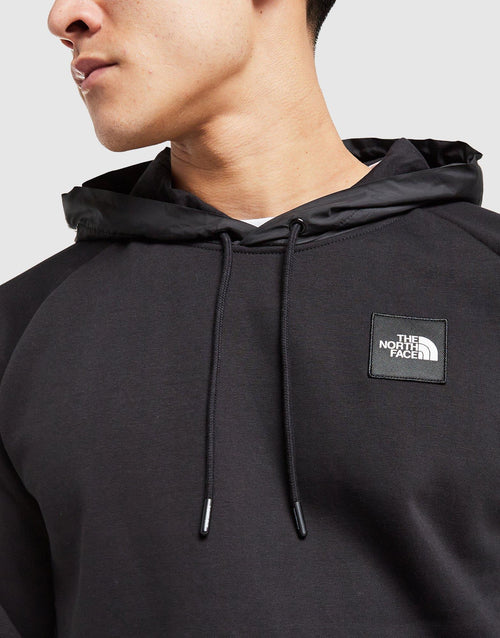 Pertex Box Hoodie