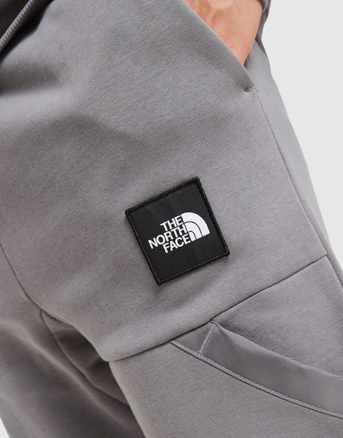 Pertex Box Track Pants