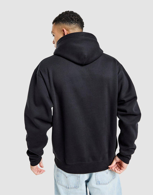 Ridge Hoodie