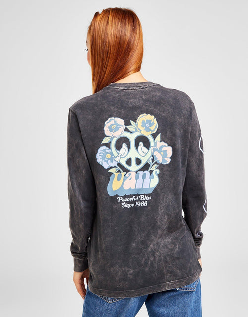 Back Graphic Slim T-Shirt