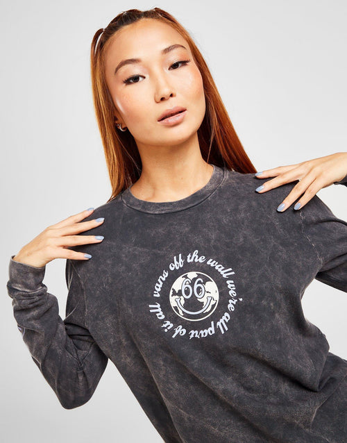 Back Graphic Slim T-Shirt