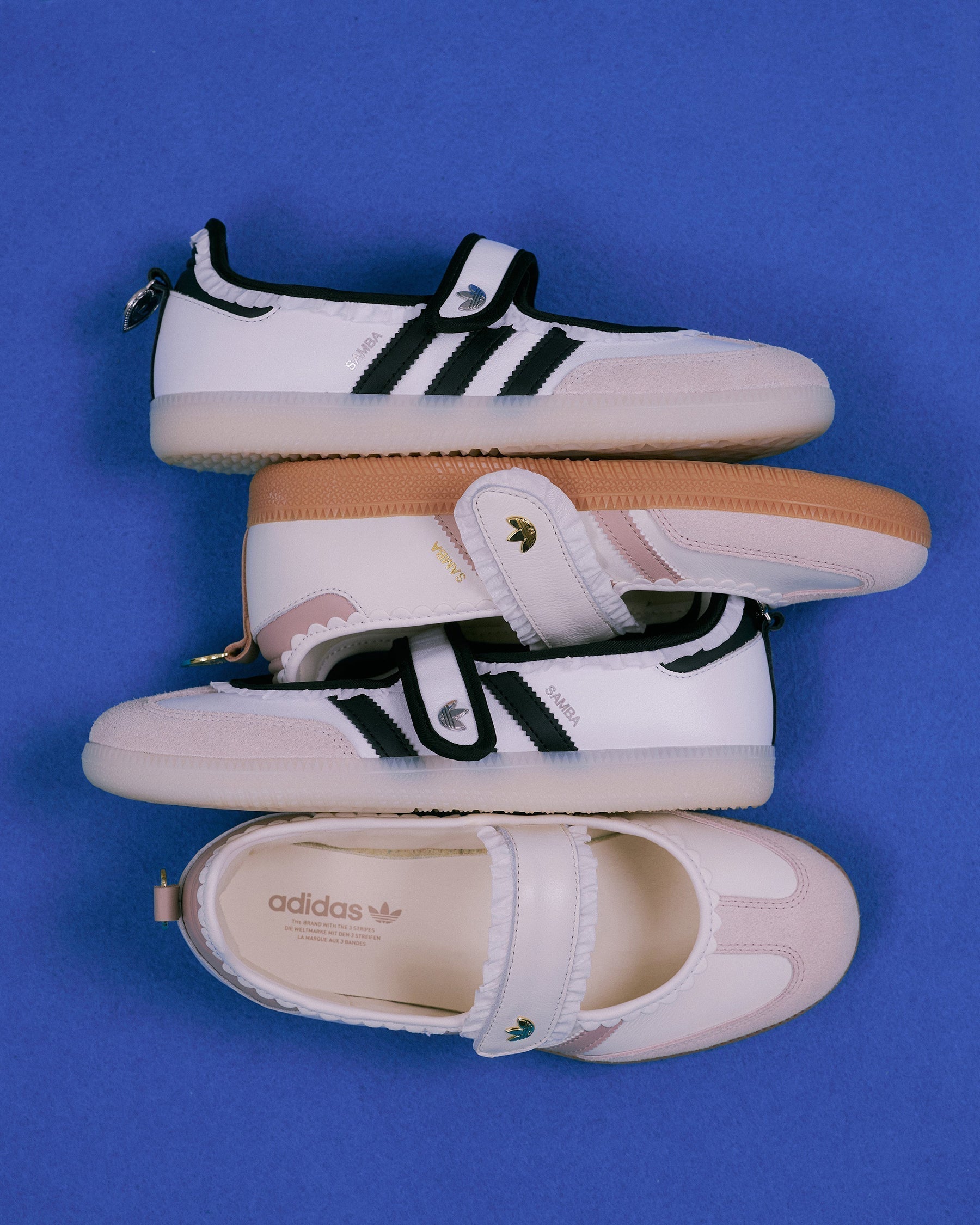 Coming Soon: JD-Exclusive adidas Samba Jane