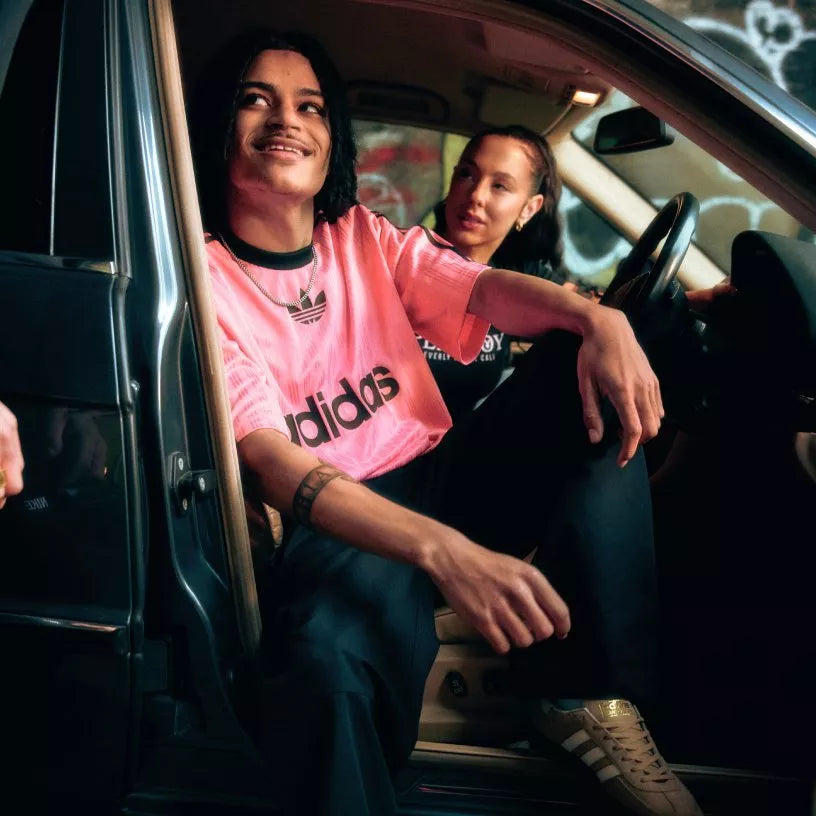 Only At JD: An Exclusive Club