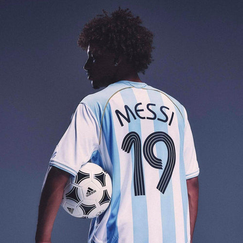 National Football Kit