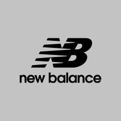New Balance Tops