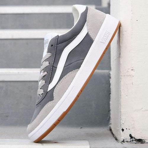 Men's Canvas Shoes