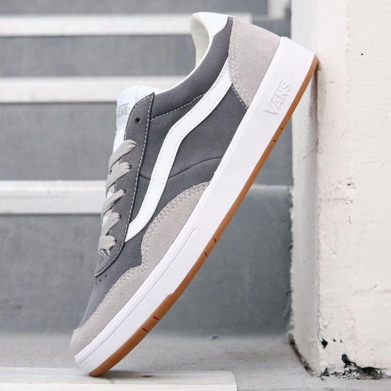 Men's Canvas Shoes