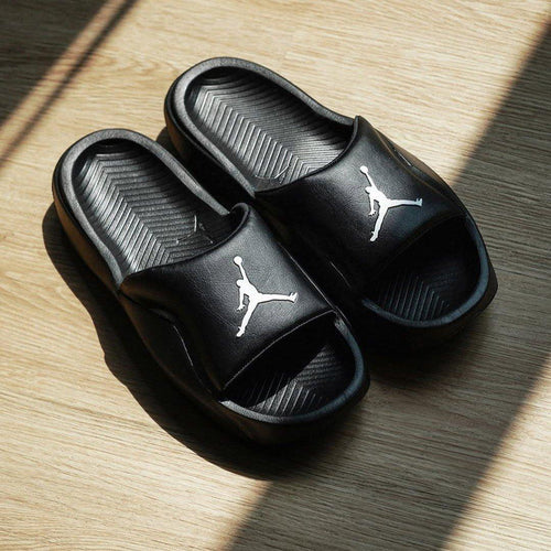 Slides and Sandals