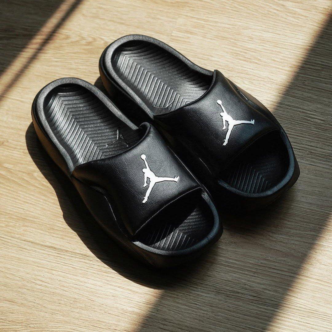 Slides and Sandals