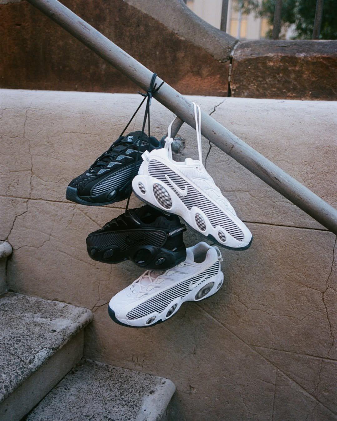 Nike NOCTA