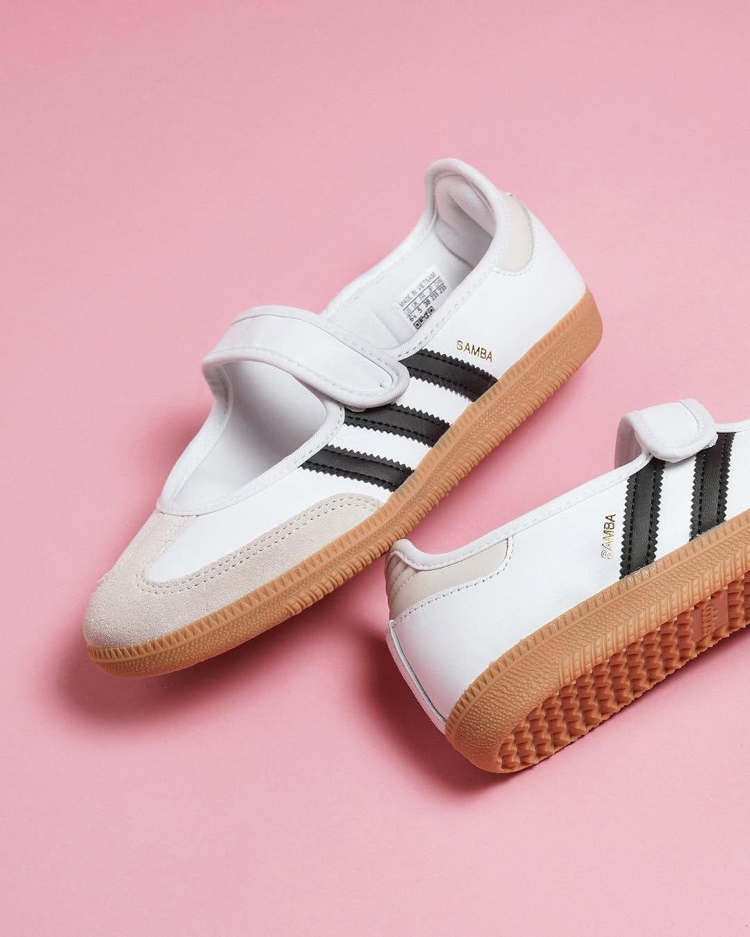 adidas Originals Samba Jane