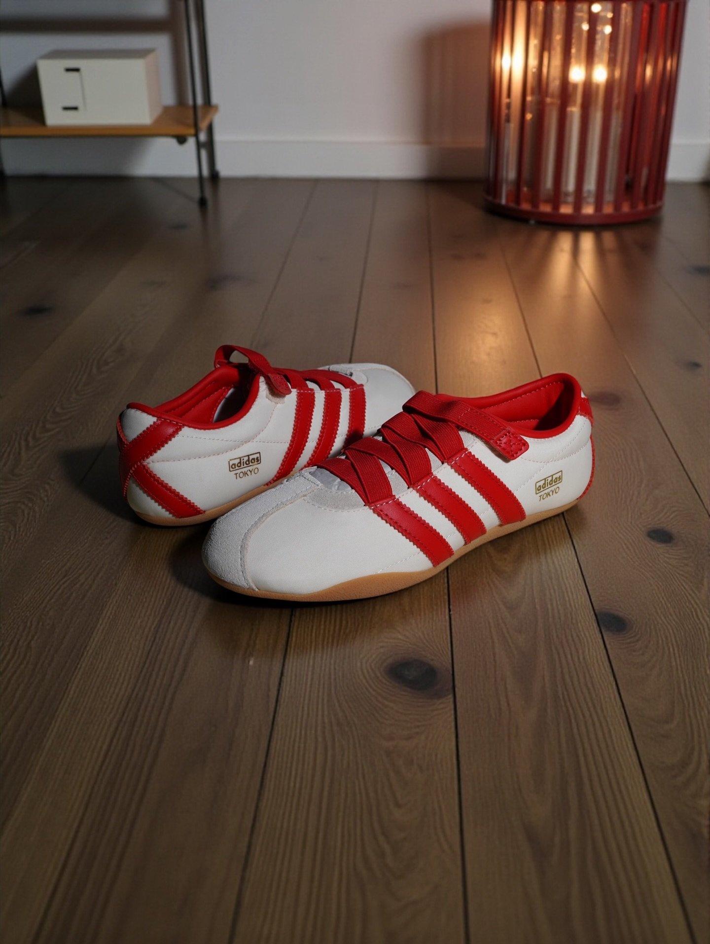 adidas Originals Tokyo Mary Jane