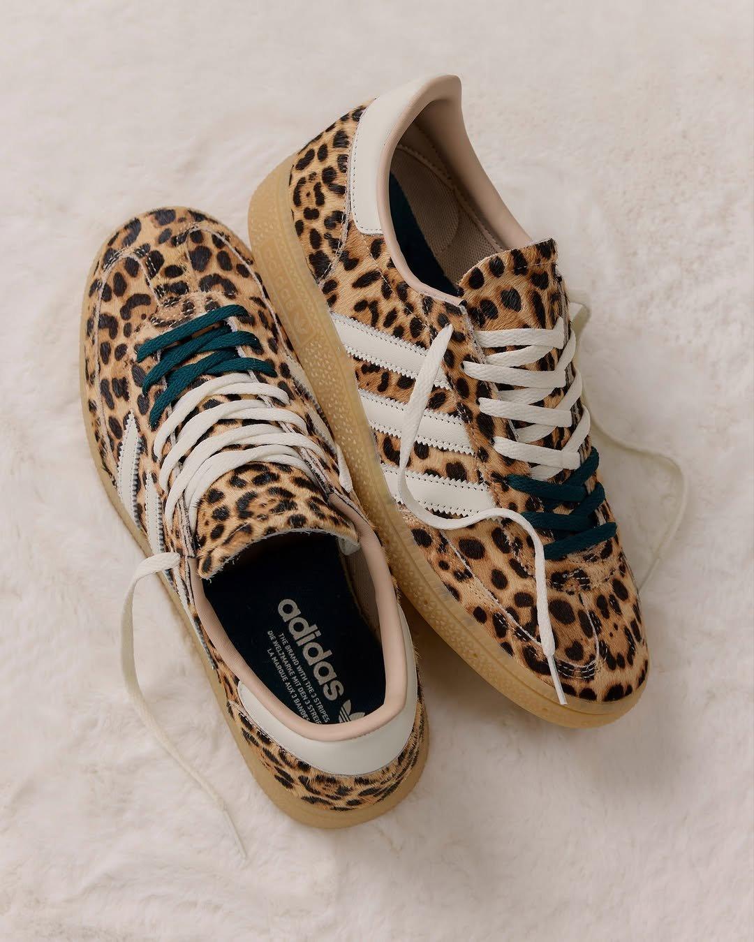 Women's Animal Print