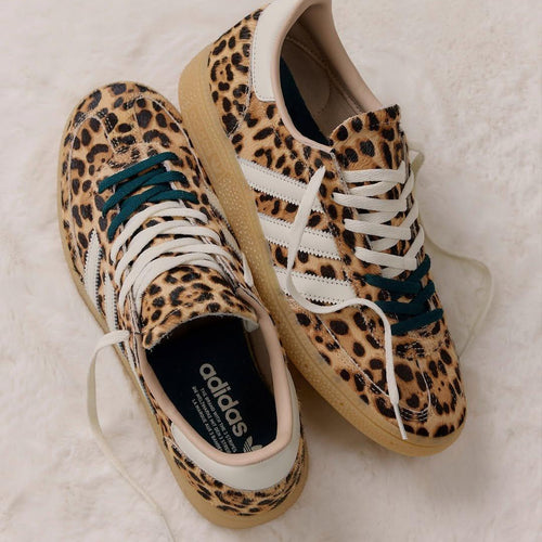 Women's Animal Print